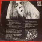 JUKKA TOLONEN - Tolonen! - LP 1971 VG++ - pikkukuva 2