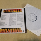 MONDIAL - Remember Mondial LP - pikkukuva 2