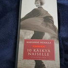 Marianne Heikkilä 10 Käskyä naiselle - pikkukuva 1