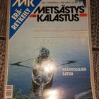 Metsästys ja kalastus 7/1988 - pikkukuva 1