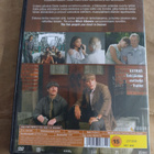 Viisi ystävää taivaasta (DVD) - pikkukuva 2