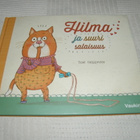 Tor Freeman Hilma ja suuri salaisuus - pikkukuva 1