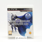 White Knight Chronicles - PS3 - pikkukuva 1