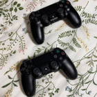 Hyväkuntoinen Playstation 4 (PS4) slim 1TB-paketti! - pikkukuva 3
