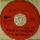 Various • MIX Treeni • Aerojumppa • 15 Tanssihittiä CD - pikkukuva 4