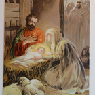 Jenny Nyström, kartonkikortti 1800-lukua - pikkukuva 1