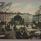 Helsinki: Kappeli o (1932) - pikkukuva 1