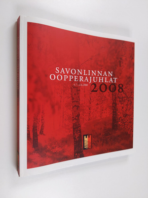 Savonlinnan oopperajuhlat 2008