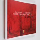 Savonlinnan oopperajuhlat 2008 - pikkukuva 1