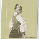 Nurmijärvi - kansallispuku - pikkukuva 2