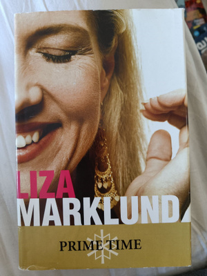 Lisa Marklund Prime time