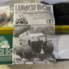 TAMIYA LUNCH BOX KIT 1/12 - pikkukuva 2