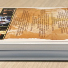 Steven Spielberg: INDIANA JONES (3DVD) Limited Steelbook  - pikkukuva 4