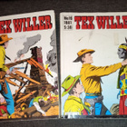 Tex Willer Sarjakuvat - pikkukuva 1