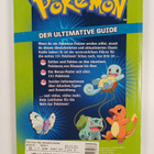 Katrin Bergmann-Bennett : Pokemon : Der ultimative Guide - pikkukuva 2