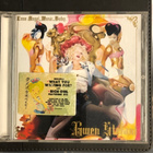 GWEN STEFANI (No Doubt) - Love.Angel.Music.Baby cd - pikkukuva 1