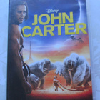 DISNEY JOHN CARTER DVD - pikkukuva 1