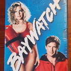 BAYWATCH - Kausi 1 - dvd boxi (tehtaan muoveissa) - pikkukuva 1