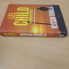 Lee Child: Veitsen terällä - pikkukuva 3