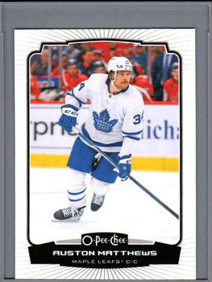 2022-23 O-Pee-Chee - 0,20 € / kpl