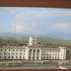 CCCP (Tajikistan): Dushanben museo - pikkukuva 1