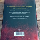 Patricia Cornwell - Kuolleiden satama - pikkukuva 2