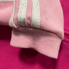 Pinkki Adidas sisähaalari koossa 98cm. - pikkukuva 4