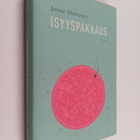 Janne Huttunen : Isyyspakkaus - pikkukuva 1