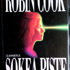 Robin Cook Sokea piste - pikkukuva 1