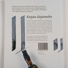 Kirjain kirjaimelta - uutta suomalaista kalligrafiaa - pikkukuva 2