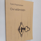 Toini Paananen : Ovi elämään : runoja - pikkukuva 1