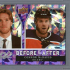 2021-22 Upper Deck MVP - Before and After - 0,50 € / kpl - pikkukuva 1