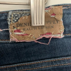 DENIM & SUPPLY RALPH LAUREN FARKUT KOKO 31/32 - pikkukuva 3