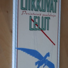 Colliander - Aittomäki : Liikkuvat lelut ( 1.p. 1998 k.po ) - pikkukuva 1