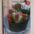 Ruokasuosikit : sushi - pikkukuva 1