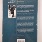 Mauno Koivisto : Koulussa ja sodassa - pikkukuva 2