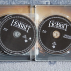 Hobbit : Battle of Five Armies - 3D Steelbook - 4 levyä - pikkukuva 5