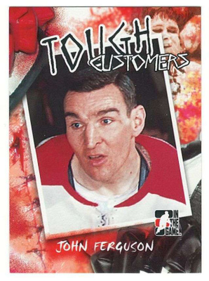 05-06 ITG Tough Customers #JF John Ferguson