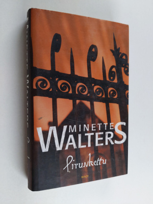 Minette Walters : Pirunkettu