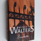 Minette Walters : Pirunkettu - pikkukuva 1