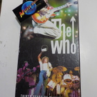 THE WHO - THIRTY YEARS OF MAXIMUM R & B 4CD LONGBOX - pikkukuva 1