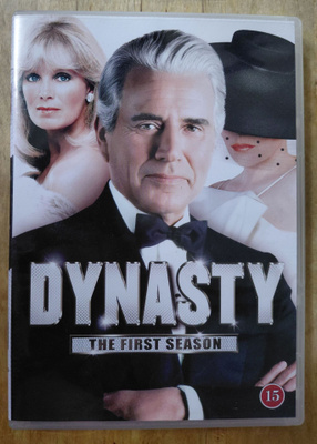 Dynastia - Kausi 1