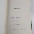 Martti Issakainen : Hyvästi, hevoseni (signeerattu, tekij... - pikkukuva 3