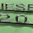 MALLIKILPI 220D JA DIESEL - pikkukuva 2