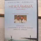 Heräämisiä (DVD) - pikkukuva 1