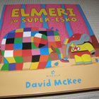 David McKee Elmeri ja Super-Esko - pikkukuva 1