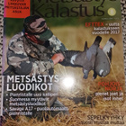 Metsästys ja kalastus 8/2016 - pikkukuva 1
