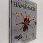 Barbara Taylor : Hämähäkit - pikkukuva 1