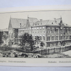 VANHA Postikortti Helsinki 1900-luku - pikkukuva 1