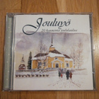 JOULUYÖ - 20 KAUNEINTA JOULULAULUA -CD - pikkukuva 1